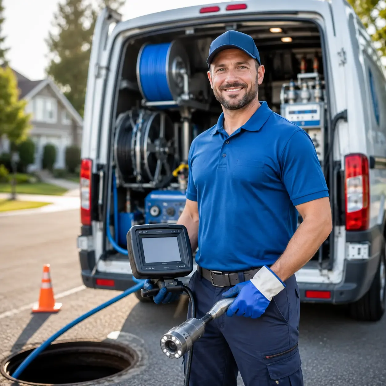 Local Pipe Relining specialists in South Ozone Park, NY