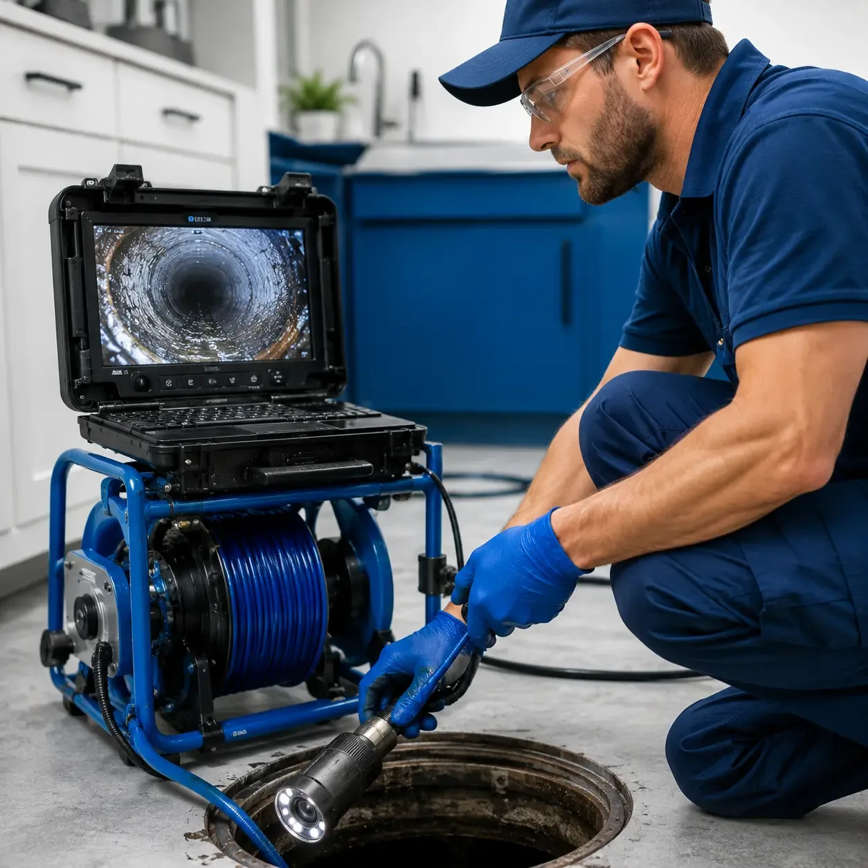 Pipe Relining professionals serving South Ozone Park, NY